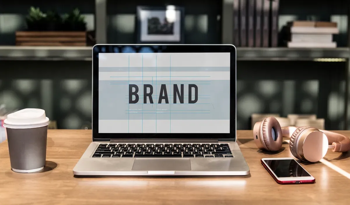 What is Brand Identity
